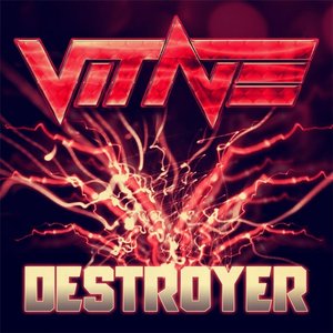 Destroyer