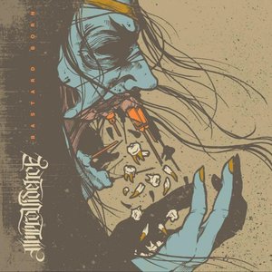 Bastard Born - EP