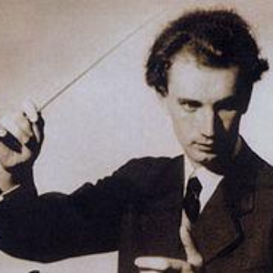 Rafael Kubelík photo provided by Last.fm