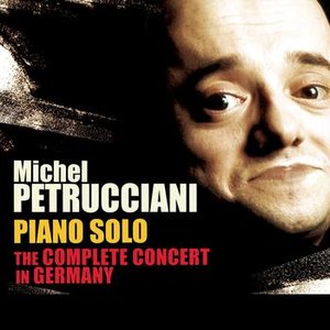 Piano Solo the Complete Concert In Germany