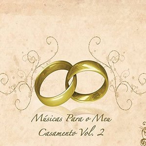 Músicas para o Meu Casamento, Vol. 2