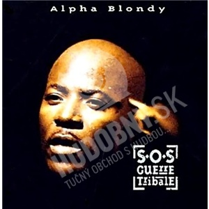 Africando - Alpha Blondy - Veto De Dieu Lyrics - Zortam Music