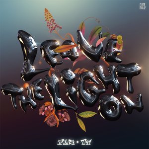 Leave the Light On - Single