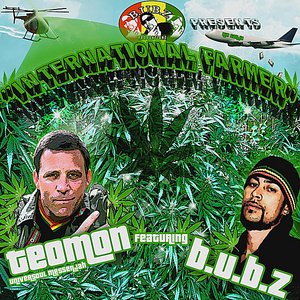 International Farmer (feat. B.U.B.Z.)