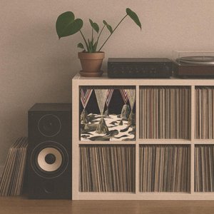 too bright to see // too loud to hear