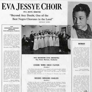 Avatar for Eva Jessye Choir
