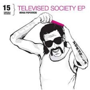 Televised Society EP