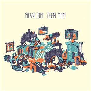 Mean Tom - EP