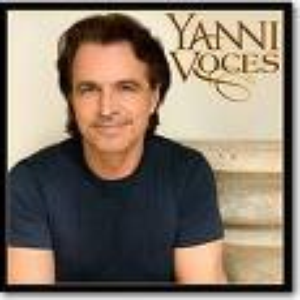 Voces cover