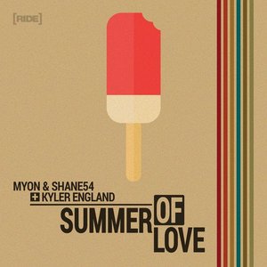 Myon & Shane 54 feat. Kyler England 的头像