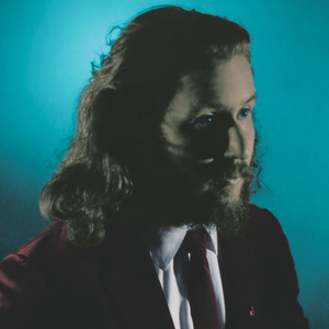 Jim James live