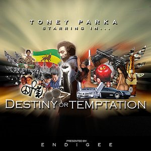 Destiny or Temptation EP - presented by Endigee