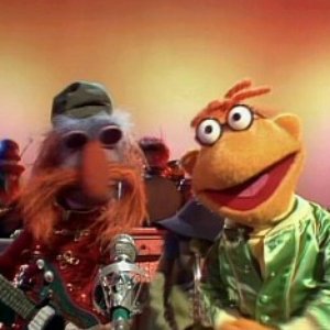 Floyd & Scooter 的头像