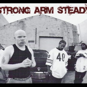 Strong Arm Steady Gang 的头像