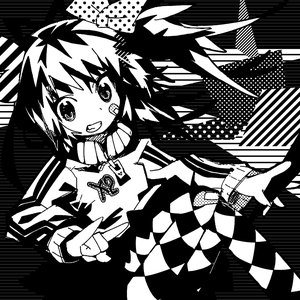 ロックンロール ラボラトリー cover