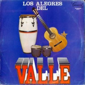 Avatar de Los Alegres del Valle