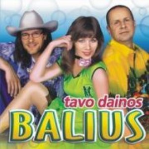 Balius 的头像