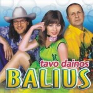 Image pour 'Balius'