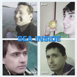 Sea Inside için avatar