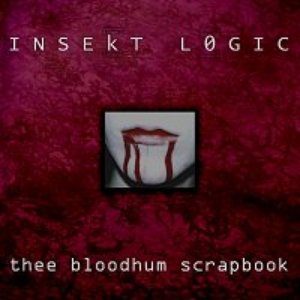 thee bloodhum scrapbook