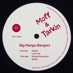 Big Mango Bangers