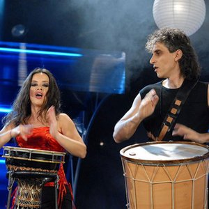 Avatar di Elica Todorova & Stoqn Qnkulov