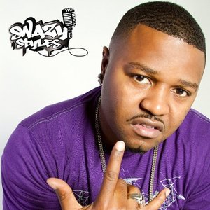 Swazy Styles 的头像