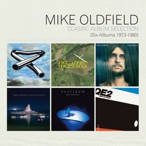 Classic Album Selection (Six Albums 1973-1980)