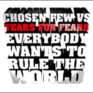 Chosen Few vs Tears For Fears 的头像