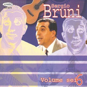 Sergio Bruni Vol. 6