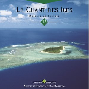 Emeraude: le chant des îles