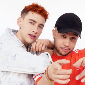 Avatar for Years & Years & Jax Jones