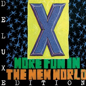 More Fun In the New World (Deluxe)