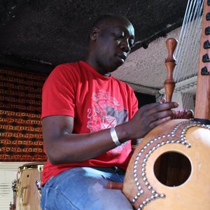 Sissokho Yakhouba 的头像