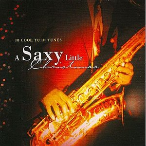 A Saxxy Little Christmas