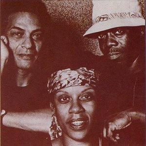 Avatar for Andrew Cyrille, Jeanne Lee, Jimmy Lyons