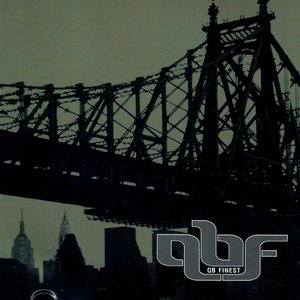 Da Bridge 2001