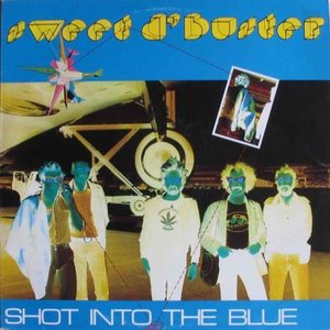 Shot Into The Blue