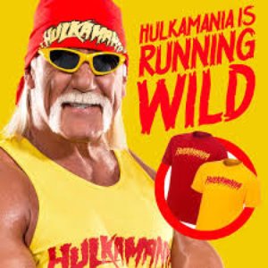 Running Wild