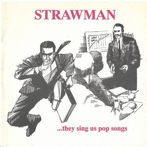 ...They Sing Us Pop Songs