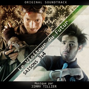 Jimmy Tillier 的头像
