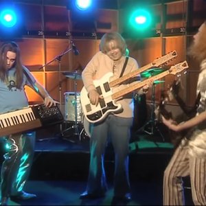 The Matt Berry Project 的头像