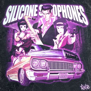 SILICONE SAXOPHONES
