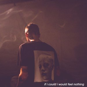 if i could i would feel nothing