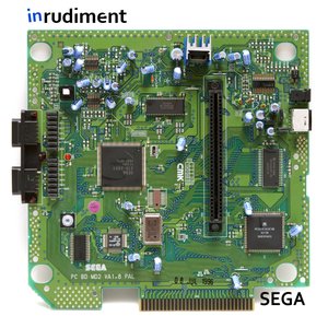 Sega