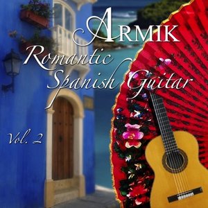 Romantic Spanish Guitar, Vol. 2