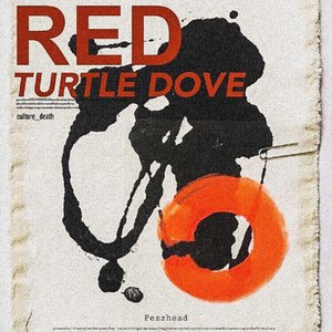 RED Turtle Dove