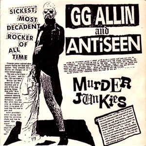 Murder Junkies