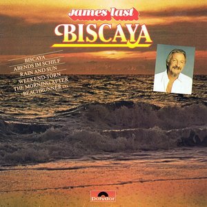 Image for 'Biscaya'