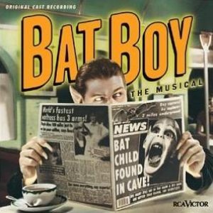 Image for 'Bat Boy the Musical'